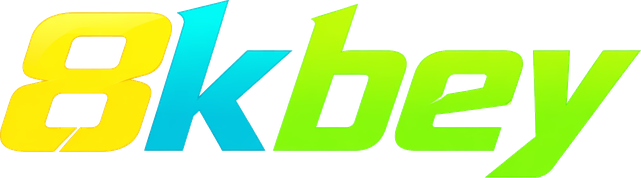Logo 8kbey